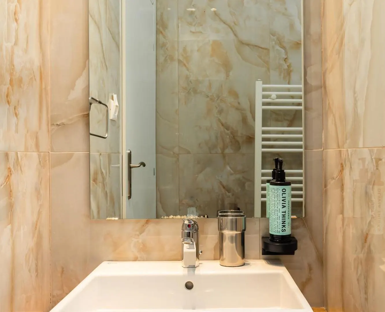 Apollo, Luxe Aristotelous Penthouse, City View Thessaloníki